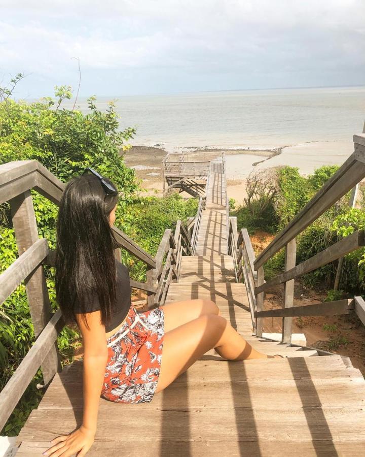 Paraiso Dos Reis Itaqui エクステリア 写真
