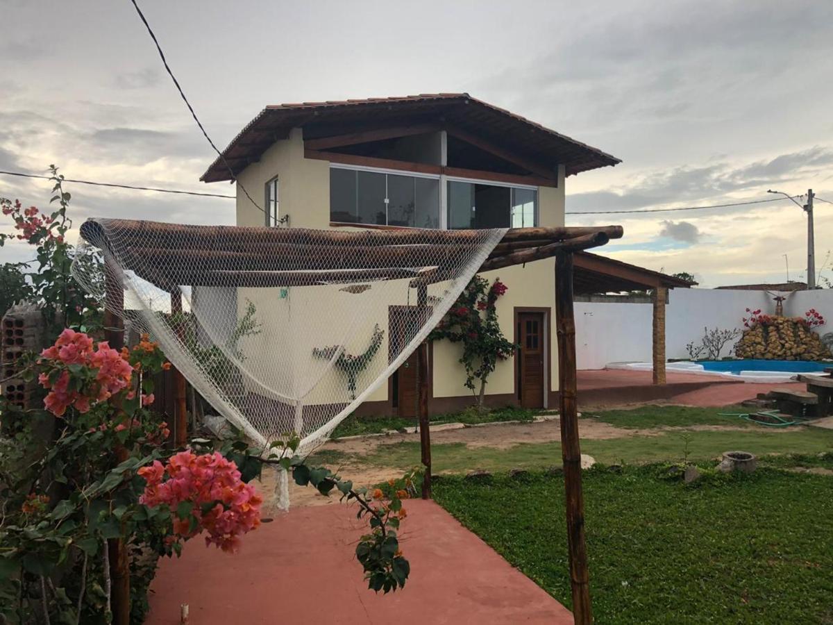 Paraiso Dos Reis Itaqui エクステリア 写真