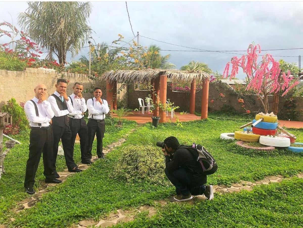 Paraiso Dos Reis Itaqui エクステリア 写真