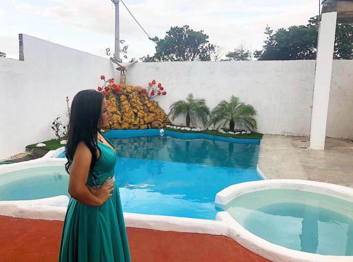 Paraiso Dos Reis Itaqui エクステリア 写真