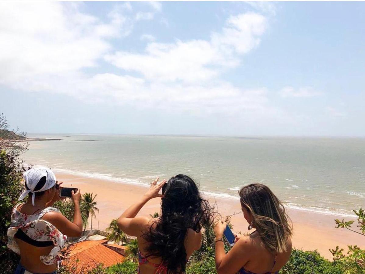 Paraiso Dos Reis Itaqui エクステリア 写真