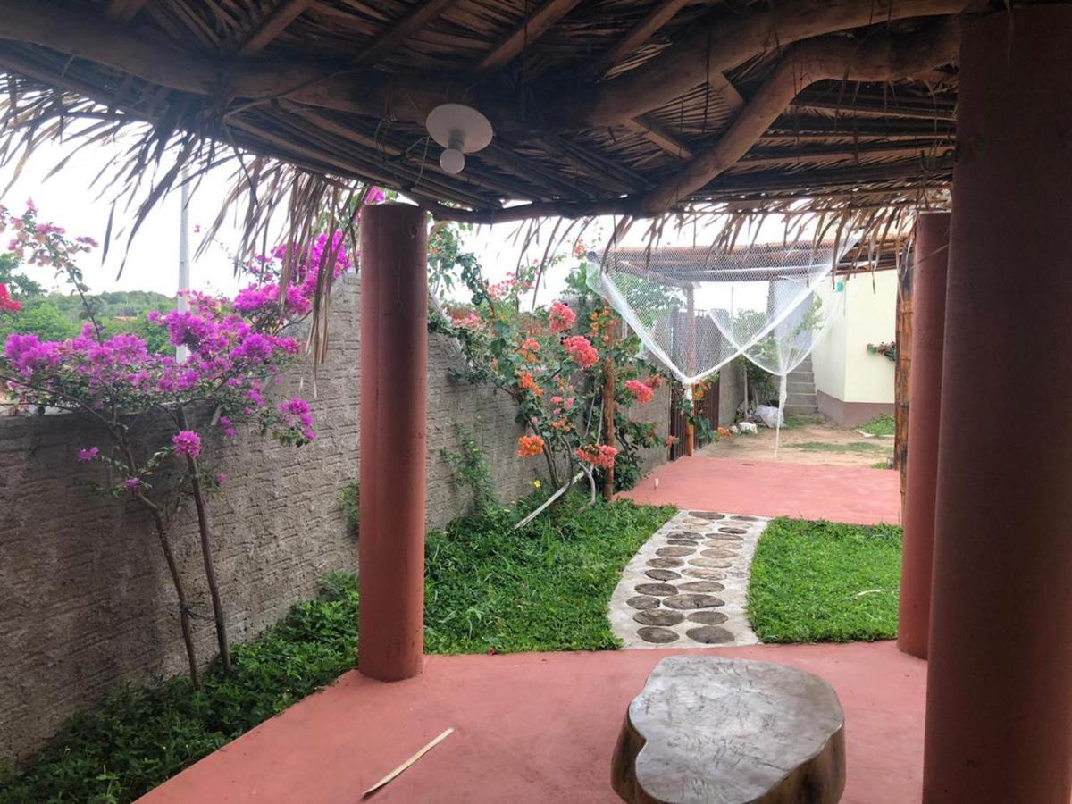 Paraiso Dos Reis Itaqui エクステリア 写真