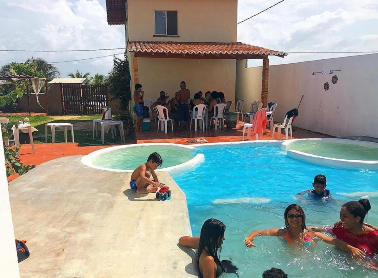 Paraiso Dos Reis Itaqui エクステリア 写真