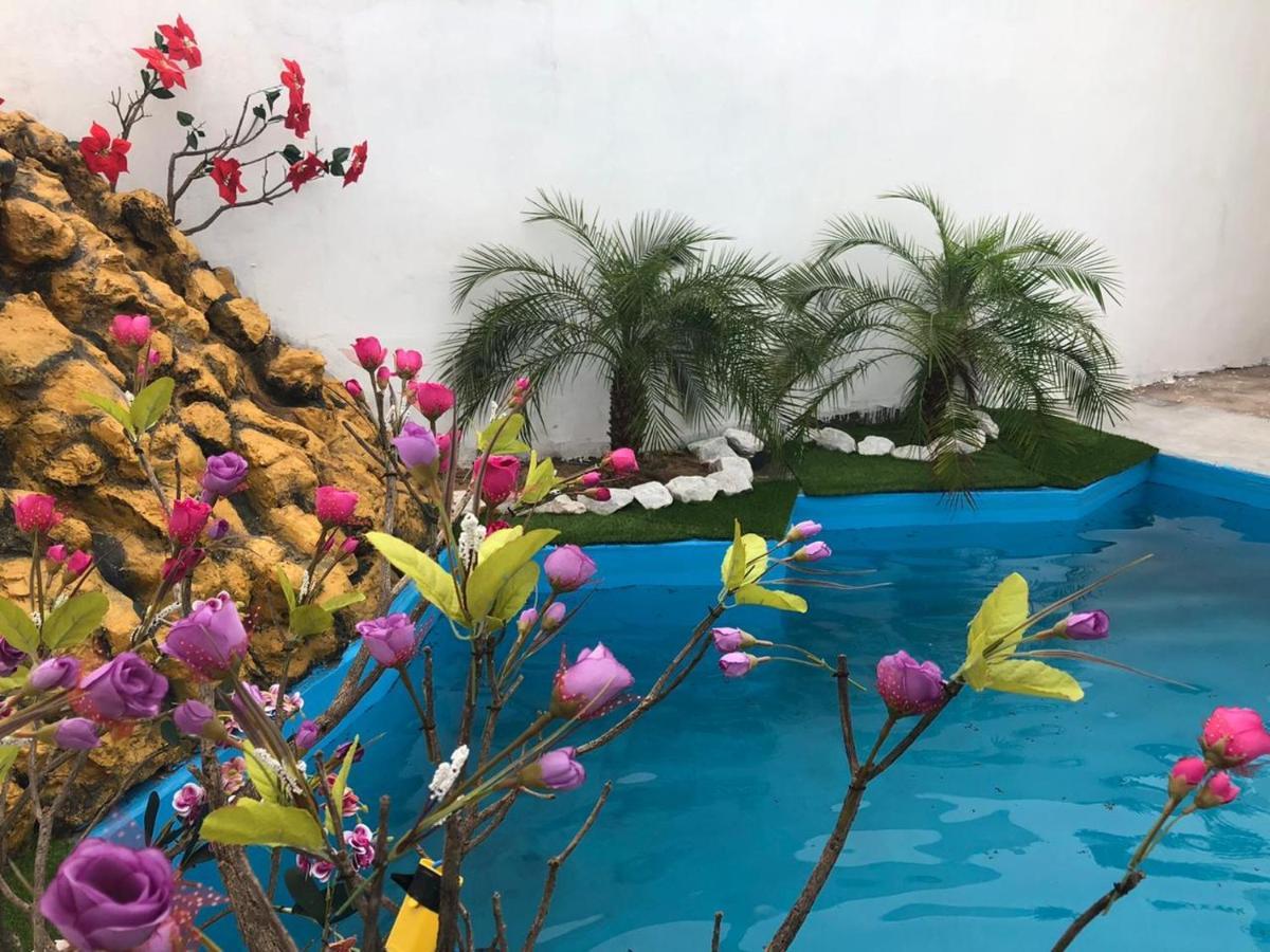 Paraiso Dos Reis Itaqui エクステリア 写真